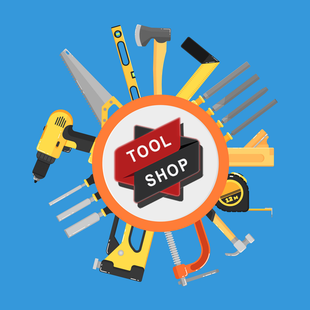 Tool Shop Pakistan