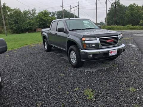 Used Car Dealer «9 East Auto Sales», reviews and photos, 39 Slonaker Ln, Martinsburg, WV 25405, USA