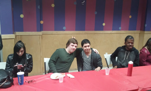 Bowling Alley «Strike 10 Lanes», reviews and photos, 849 Long Island Ave, Deer Park, NY 11729, USA