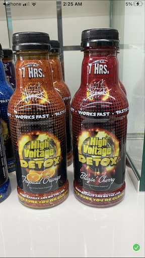 Vaporizer Store «Jahnke Vape And Tobacco», reviews and photos, 6343 Jahnke Rd, Richmond, VA 23225, USA