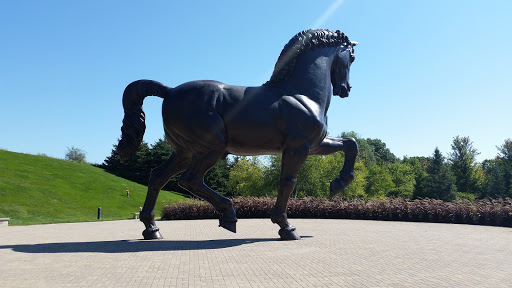 Gift Shop «Meijer Gardens Gift Shop», reviews and photos, 1000 E Beltline Ave NE, Grand Rapids, MI 49525, USA