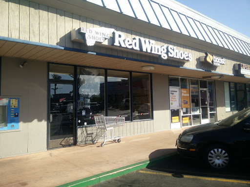 Shoe Store «Red Wing», reviews and photos, 2180 Harbor Blvd #C, Costa Mesa, CA 92627, USA