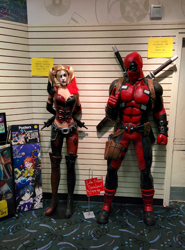 Shopping Mall «Century III Mall», reviews and photos, 3075 Clairton Rd, West Mifflin, PA 15123, USA