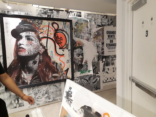 Liquor Store «Liquor Downtown», reviews and photos, 207 E Flagler St, Miami, FL 33131, USA