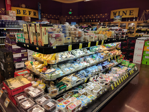 Grocery Store «Wholesome Choice Market», reviews and photos, 18040 Culver Dr, Irvine, CA 92612, USA
