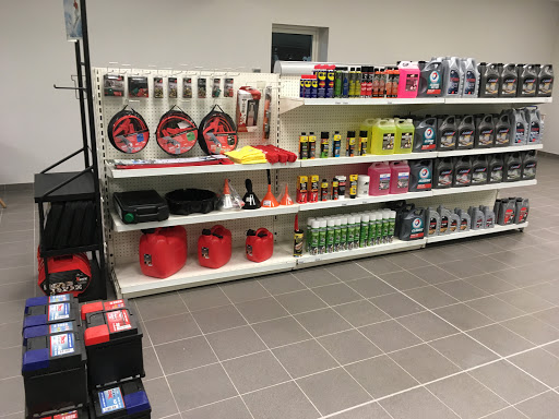 Photo 1 - Legé Auto - Bosch Car Service