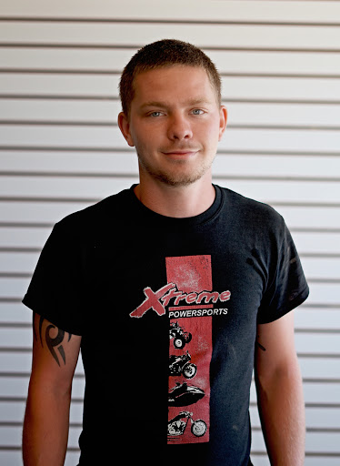 Honda Dealer «Xtreme Power Sports», reviews and photos, 1019 US-301, Tampa, FL 33619, USA