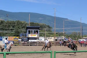 Sedro Woolley Rodeo Grounds image