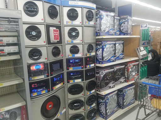 Discount Store «Walmart», reviews and photos, 30600 Dyer St, Union City, CA 94587, USA