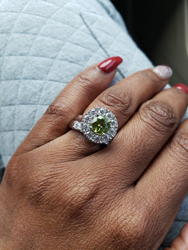 Jeweler «Brooks Fine Jewelry», reviews and photos, 1304 W Oak St, Conway, AR 72034, USA