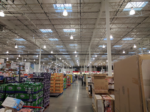Warehouse store «Costco Wholesale», reviews and photos, 7205 Mills Civic Pkwy, West Des Moines, IA 50266, USA
