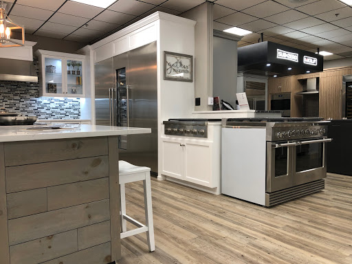 Appliance Store «Poirier Sales and Service Corporation», reviews and photos, 1015 Washington St, Norwood, MA 02062, USA