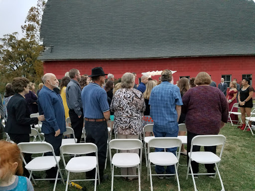 Public Golf Course «The Woodlands Golf Club & Banquet Facility», reviews and photos, 2839 Harris Ln, Alton, IL 62002, USA