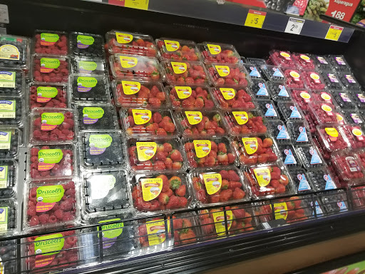 Grocery Store «Kroger», reviews and photos, 555 W Marion St, Mt Gilead, OH 43338, USA