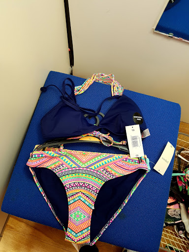 Stores to buy children's swimsuits Stoke-on-Trent