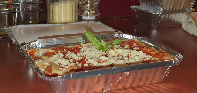 Opiniones de Dolce-Vita Lasagnas Gourmet en Maipú - Servicio de catering