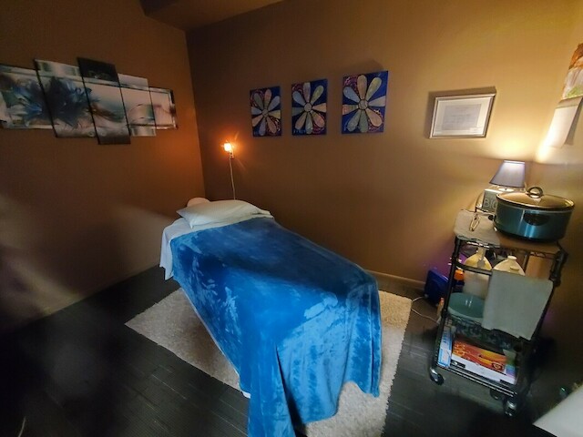 Starlight Massage 50616