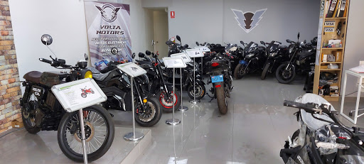 Volta Motors Perú - Kits, Bicicletas y Motos Eléctricas