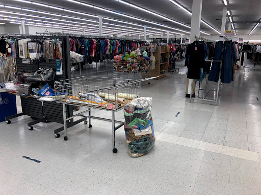 Thrift Store «CommunityAid Thrift Store & Donation Center», reviews and photos, 4833 Carlisle Pike, Mechanicsburg, PA 17050, USA
