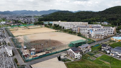 兵庫県立東播工業高等学校