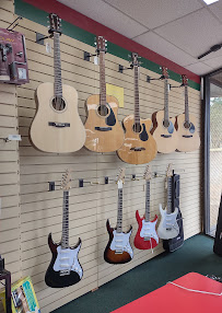 Saied Music Co