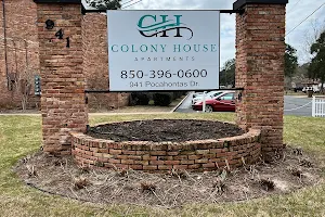 Colony House image