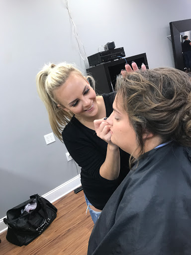 Hair Salon «Lather Lounge Salon», reviews and photos, 1300 N Rte 17, Ramsey, NJ 07446, USA