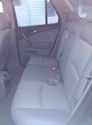 Transmission Shop «ALLTECH Transmissions, Repairs, and Services», reviews and photos, 2227 Seminole Blvd, Largo, FL 33778, USA