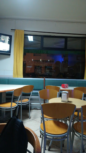 Pastelaria A Janela - Cafeteria