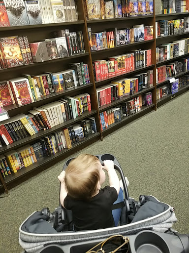 Book Store «Barnes & Noble», reviews and photos, 3102 Northline Ave, Greensboro, NC 27408, USA