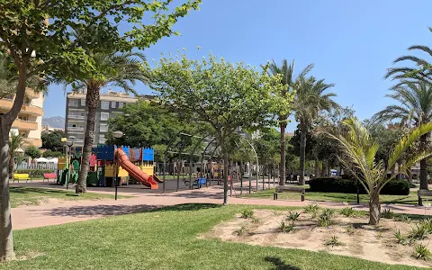 Municipal Park (el Campello) image