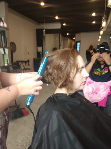 Beauty Salon «Daniel Ross Salon & Skin Care», reviews and photos, 18321 Veterans Memorial Dr E, Bonney Lake, WA 98391, USA