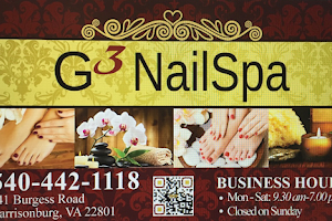 G3 Nail Spa image
