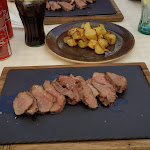 Photo n°2 de l'avis de Carlo.a fait le 09/05/2021 à 13:19 sur le  Pepe Nero pizza e grill Zimella à Zimella