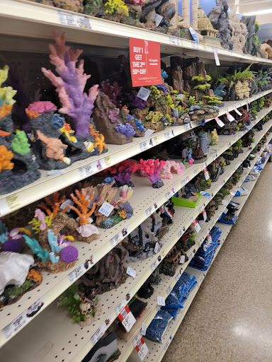 Pet Supply Store «PetSmart», reviews and photos, 4429 Pecanland Mall Dr, Monroe, LA 71203, USA