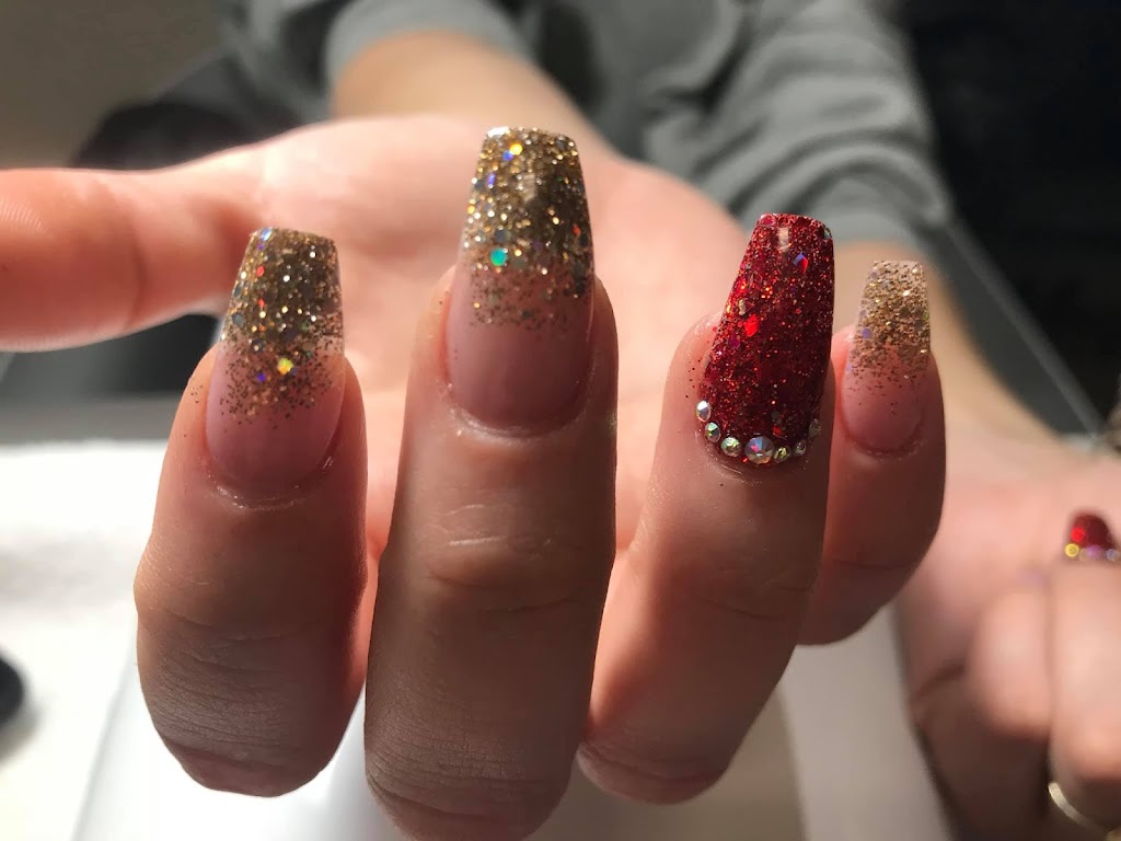 Magic Nails 60416