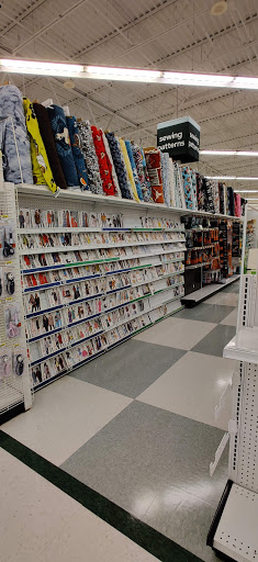 Fabric Store «Jo-Ann Fabrics and Crafts», reviews and photos, 16626 Southwest Fwy, Sugar Land, TX 77479, USA