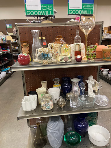 Thrift Store «Goodwill», reviews and photos, 3492 Washington Rd, Canonsburg, PA 15317, USA