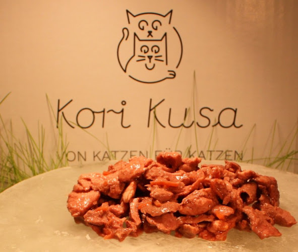 Kori Kusa GmbH - Metzgerei