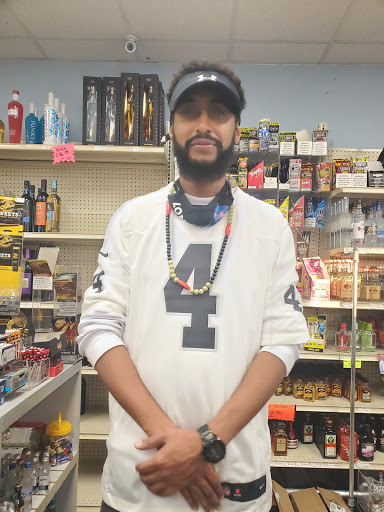 Liquor Store «OK Liquor», reviews and photos, 1422 S Parker Rd # 140, Denver, CO 80231, USA