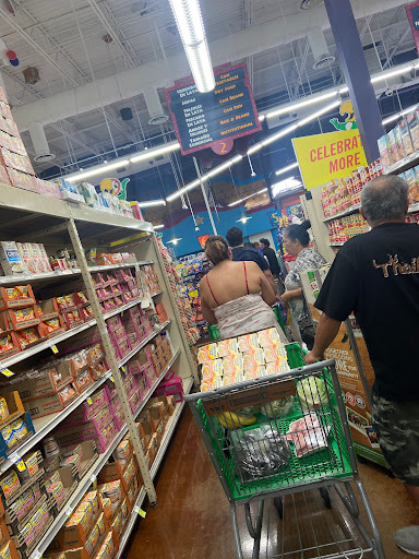 Grocery Store «Fiesta Mart Inc», reviews and photos, 3434 W Illinois Ave, Dallas, TX 75211, USA