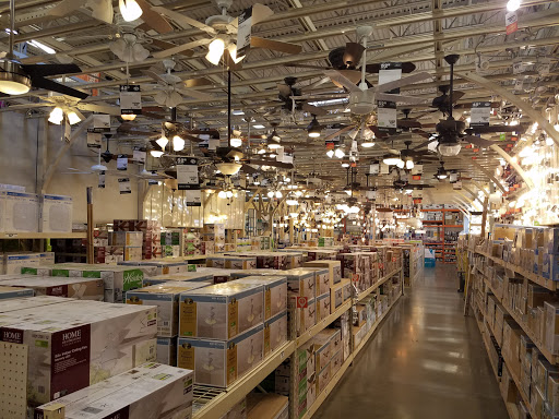 Home Improvement Store «The Home Depot», reviews and photos, 224 S Royal Oaks Blvd, Franklin, TN 37067, USA