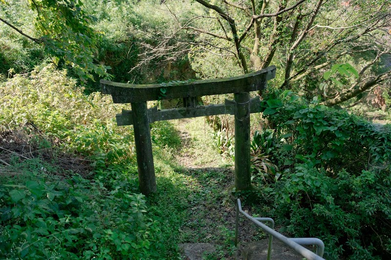山幸神社