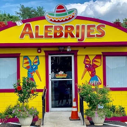 Alebrijes Restaurant
