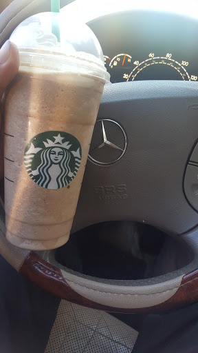 Starbucks image
