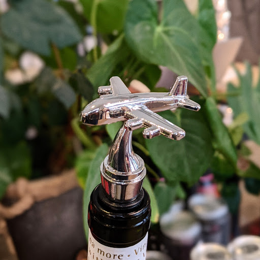 Wine Store «3 Parks Wine Shop», reviews and photos, 451 Bill Kennedy Way SE c, Atlanta, GA 30316, USA