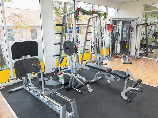 Exercise Equipment Store «Bandit Fitness Equipment», reviews and photos, 1990 S Belcher Rd, Largo, FL 33771, USA