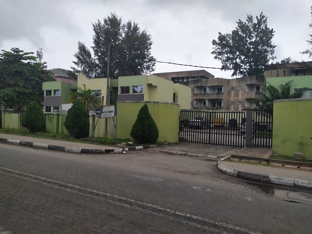 Kogi State Liaison Office Lagos
