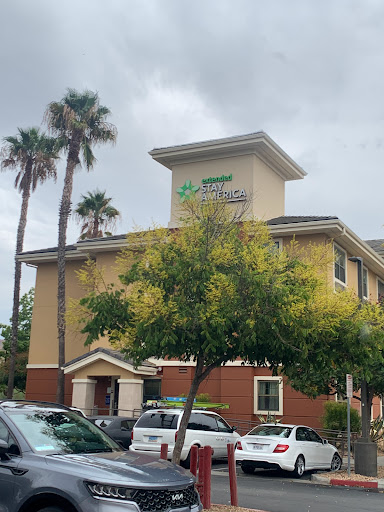 Extended Stay America - Los Angeles - Simi Valley image