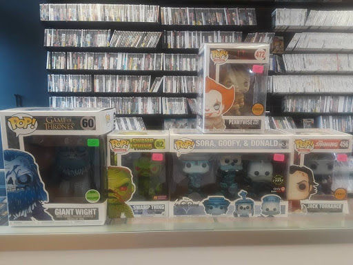 Video Game Store «2 Dudes Gaming», reviews and photos, 831 Broad St, Elizabethton, TN 37643, USA